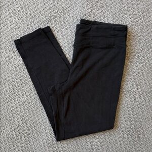 Ideology Black Men's Performance Joggers